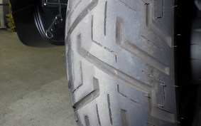 HONDA REBEL 250 E-Clutch 1998 MC49