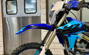 YAMAHA YZ250FX CG37C