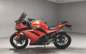 KAWASAKI NINJA250 EX250L
