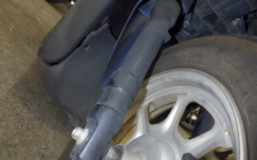 HONDA TACT Basket 2008 AF79