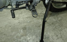 YAMAHA SEROW 225 Gen.3 2006 4JG