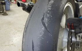 HONDA NSR250R 2023 MC21