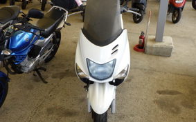YAMAHA MAJESTY 125 FI