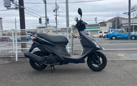 SUZUKI ADDRESS V125 CF4MA