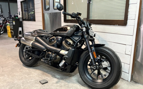 HARLEY RH1250S 2024 ZC4