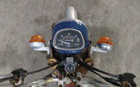 HONDA BENLY50 CD50