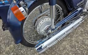 HONDA SUPER CUB50 AA01
