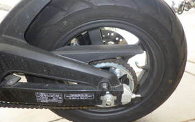 HONDA GROM JC92
