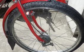 HONDA PEOPLE AB17
