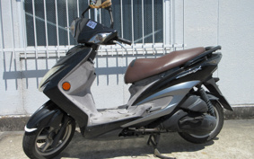 YAMAHA CYGNUS125X SE44J