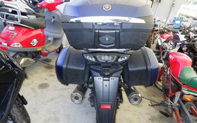 YAMAHA FJR1300 AS 2018 RP27J