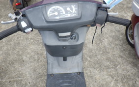 YAMAHA JOG POCHE 3KJ