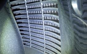 SUZUKI SKYWAVE 400 2002 CK42A