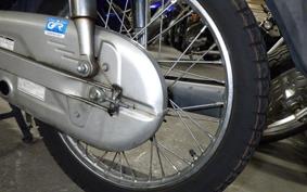 HONDA C50 SUPER CUB AA04