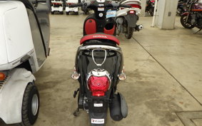 HONDA GIORNO 3 2016 AF77