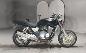 HONDA CB400SF NC31
