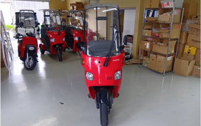HONDA GYRO TA03