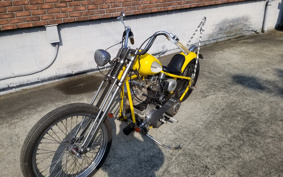 HARLEY FL 1994 035