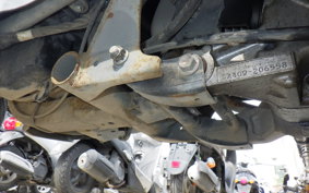 SUZUKI ﾚｯﾂ CA4AA