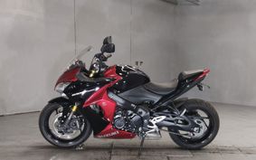 SUZUKI GSX-S1000F 2016 GT79A