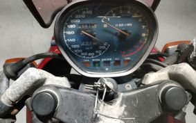 SUZUKI GSX1100S KATANA 1987 GS110X