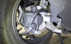HONDA PCX 125 2021 JK05