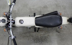 HONDA APE 50 2001 AC16