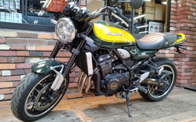 KAWASAKI Z900RS 2022 ZR900K
