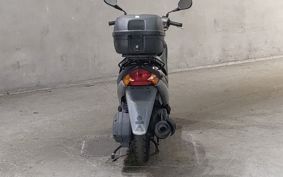 SUZUKI ADDRESS V125 CF46A