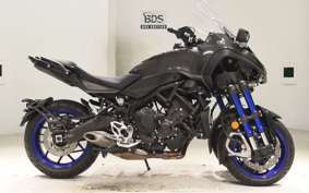YAMAHA NIKEN 2018 RN58J
