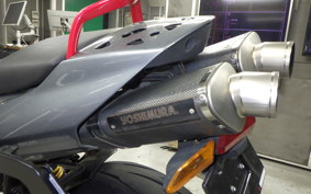 DUCATI MULTISTRADA 1000 DS 2006