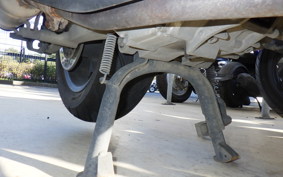 HONDA FORZA Z GEN 2 MF10