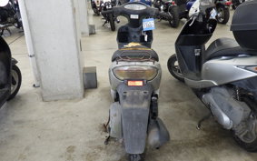 HONDA DIO Gen.5 AF56
