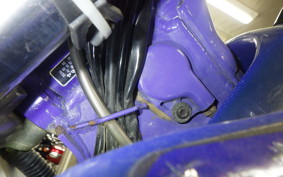 YAMAHA TT250R 2024 4GY