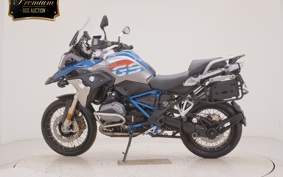 BMW R1200GS RALLY 2017