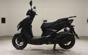 YAMAHA CYGNUS Griffus 1994 SEJ4J