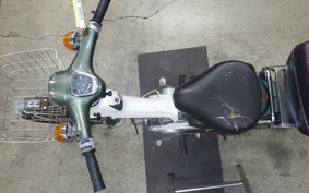HONDA C50 SUPER CUB 2022 C50