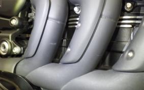 TRIUMPH ROCKET III R 2022