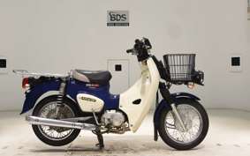 HONDA C50 SUPER CUB AA07