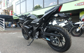 SUZUKI GSX250 R DN11A