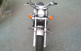 HONDA V-TWIN MAGNA S MC29