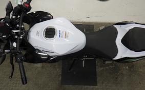 KAWASAKI Z400 Gen.2 2020 EX400G