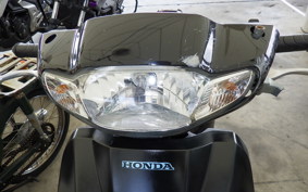 HONDA TACT Gen.4 2013 AF75
