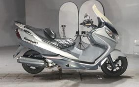 KAWASAKI EPSILON 250 CJ43B