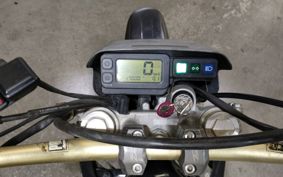KAWASAKI D-TRACKER LX250E