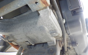 SUZUKI LET's 4 CA45A