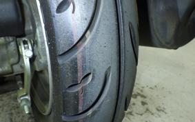 HONDA TACT-4ﾍﾞｰｼｯｸ AF75