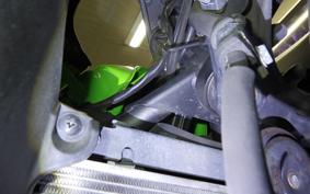KAWASAKI NINJA 250R EX250K