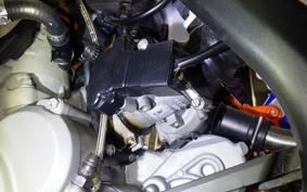 KTM 250 EXC TPI SIXDAYS 1994