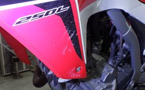 HONDA CRF250L 1992 MD38